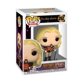 Pop! Rocks: Britney Spears - Circus