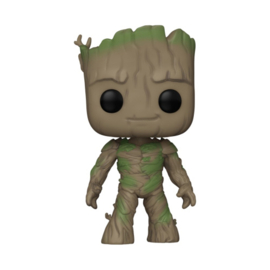 Pop! Movies: Guardians of the Galaxy Vol. 3 - Groot