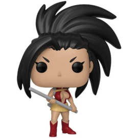 Pop! Anime: My Hero Academia - Yaoyorozu