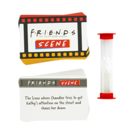 Friends: Friends Scene Card Game