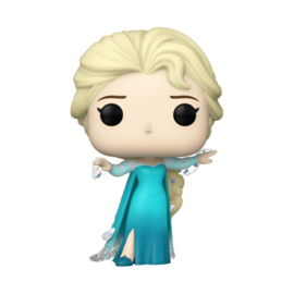 Pop! Disney: 100th Anniversary - Elsa