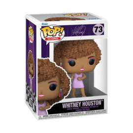 Pop! Rocks: Whitney Houston - I Wanna Dance With Somebody
