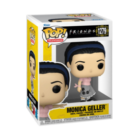 Pop! TV: Friends - Waitress Monica