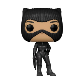 Pop! DC: The Batman - Selina Kyle