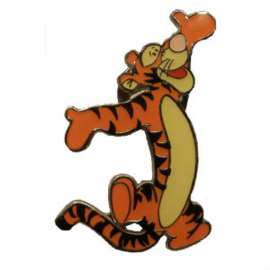 Winnie the Pooh - Pin Tigger