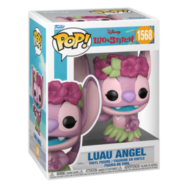 Pop! Disney: Lilo & Stitch - Luau Angel