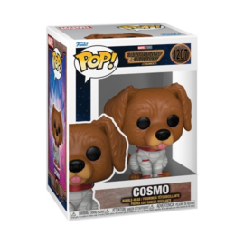 Pop! Movies: Guardians of the Galaxy Vol. 3 - Cosmo