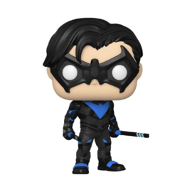 Pop! Games: Gotham Knights - Nightwing