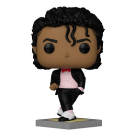 Pop! Rocks: Michael Jackson (Billie Jean)