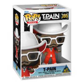 Pop! Rocks: T-Pain