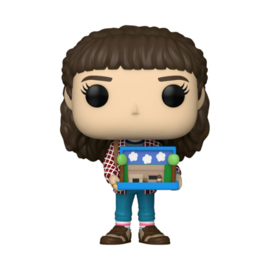 Pop! TV: Stranger Things Season 4 - Eleven with Diorama
