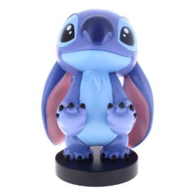 Disney: Lilo and Stitch - Classic Stitch Cable Guy Phone and Controller Stand