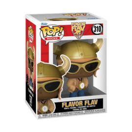 Pop! Rocks: Flavor Flav