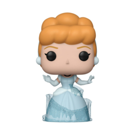 Pop! Disney: 100th Anniversary - Cinderella