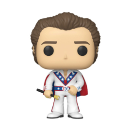 Pop! Icons: Evel Knievel