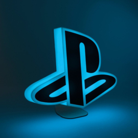 Playstation: Logo Light