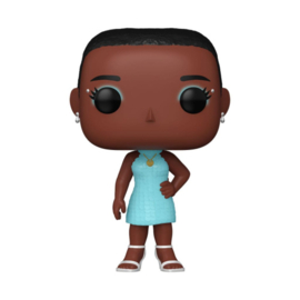 Pop! TV: Wednesday - Bianca Barclay