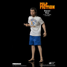 Pulp Fiction - Vincent Vega 1/6 Scale Figure