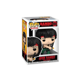 Pop! Movies: Rambo - John Rambo w/Bow
