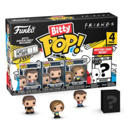 Bitty Pop!: Friends - Joey