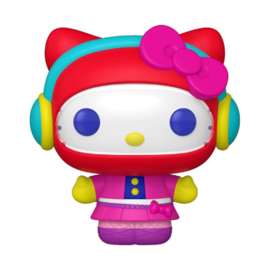 Pop! Animation: Hello Kitty - Hello Kitty Arcade Outfit (HEO Exclusive)