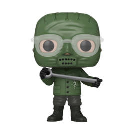 Pop! DC: The Batman - The Riddler