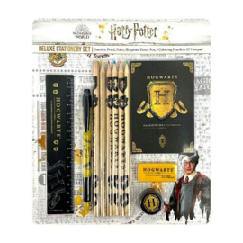 Harry Potter: Deluxe Stationery Set