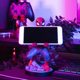 Marvel: The Amazing Spider-Man - Spider Man Cable Guy Phone and Controller Stand