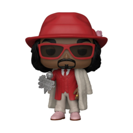 Pop! Rocks: Snoop Dogg Fur Coat