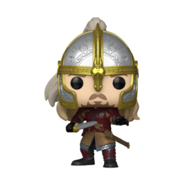 Pop! Movies: Lord of the Rings - Eomer