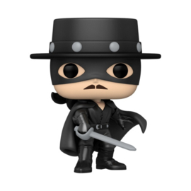 Pop! TV: Zorro Anniversary - Zorro