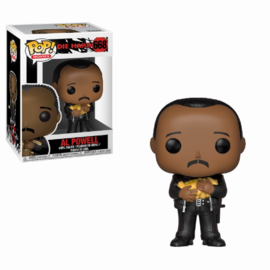 Pop! Movies: Die Hard - Al Powell