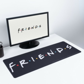 Friends: Logo Desk Mat