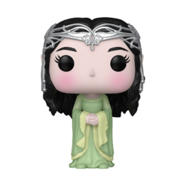 Pop! Movies: Lord of the Rings - Arwen (Coronation)