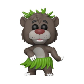 Pop! Disney: The Jungle Book - Baloo