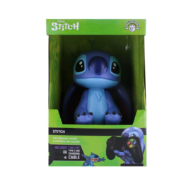 Disney: Lilo and Stitch - Classic Stitch Cable Guy Phone and Controller Stand