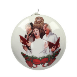 Star Wars: Rebels Choir Christmas Ball