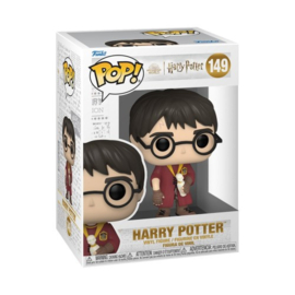 Pop! Movies: Harry Potter Chamber of Secrets 20th Anniversary - Harry