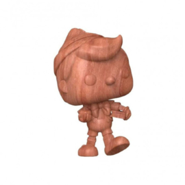 Pop! Disney: Pinocchio - School Pinocchio