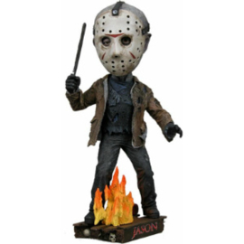 Friday the 13th: Jason Head Knocker