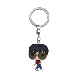 Pocket Pop! Keychain: BTS - Dynamite - J-Hope
