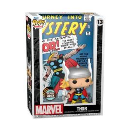 Pop! Comic Cover: Marvel - Classic Thor