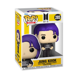 Pop! Rocks: BTS - Jungkook