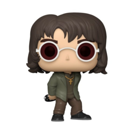 Pop! Rocks: Oasis - Liam Gallagher