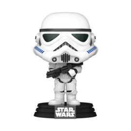 Pop! Star Wars: A New Hope - Stormtrooper