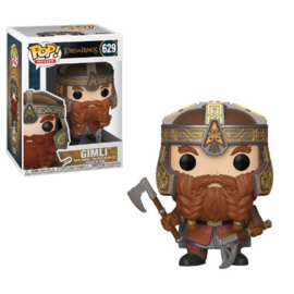 Pop! Movies: Lord of the Rings - Gimli