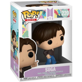 Pop! Rocks: BTS - Dynamite - Suga