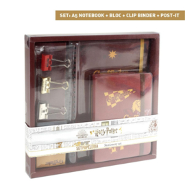 Harry Potter: Harry Potter Stationery Set