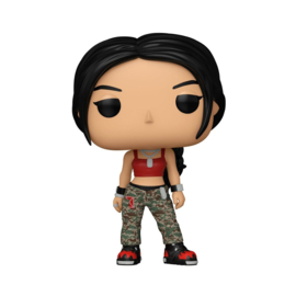 Pop! Movies: Fast & Furious - Letty Ortiz