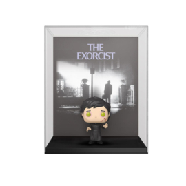 Pop! VHS Covers: The Exorcist - Father Karras